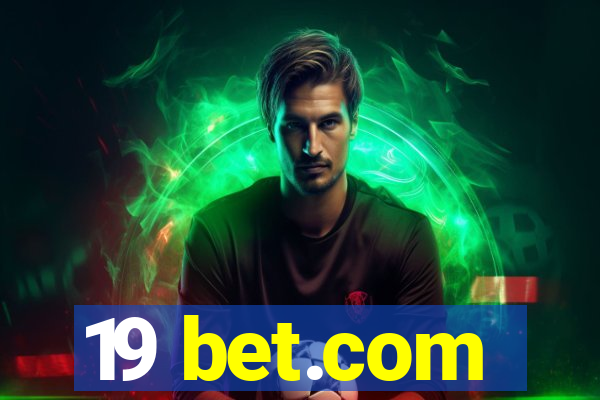 19 bet.com